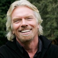 Sir Richard Branson