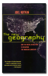 The New Geography