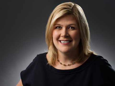 A Personal Leadership Story from Courtney Lynch