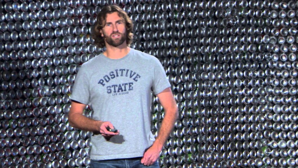 Do What You Like, Like What You Do