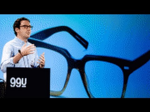 3 Lessons Learned From Building Warby Parker