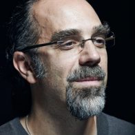 Astro Teller