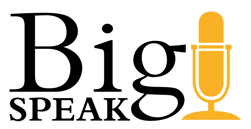 BigSpeak Speakers Bureau