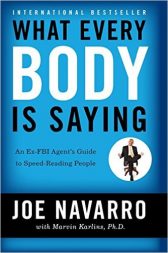 What Every BODY is Saying: An Ex-FBI Agent’s Guide to Speed-Reading People