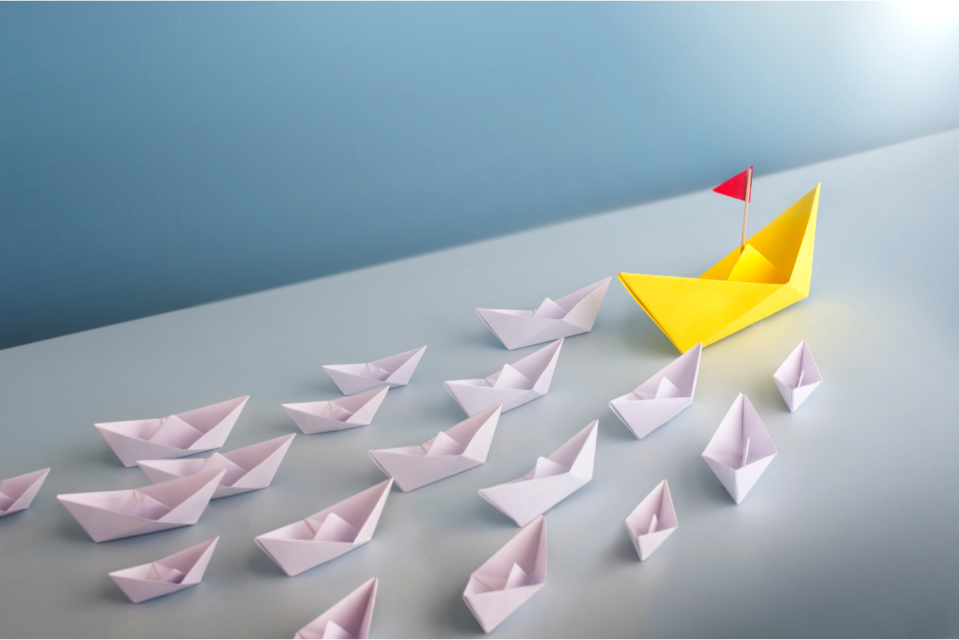 9 Simple Ways to Lead By Example