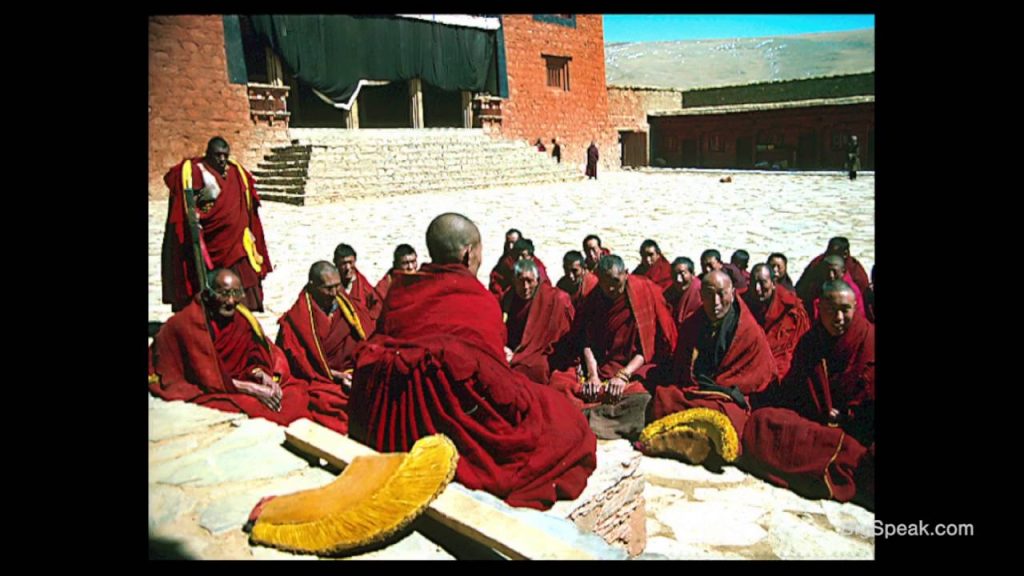 Into Thin Hair – Jeff Salz