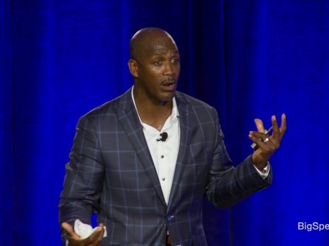 Keynote, Medtronic Diabetes – Eric Boles