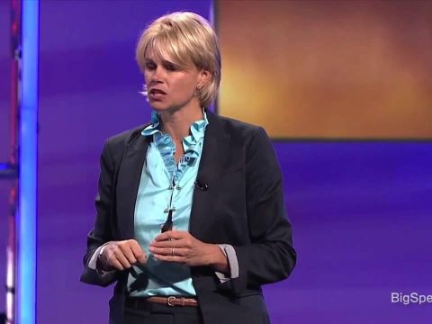 Keynote Speaker – Molly Fletcher