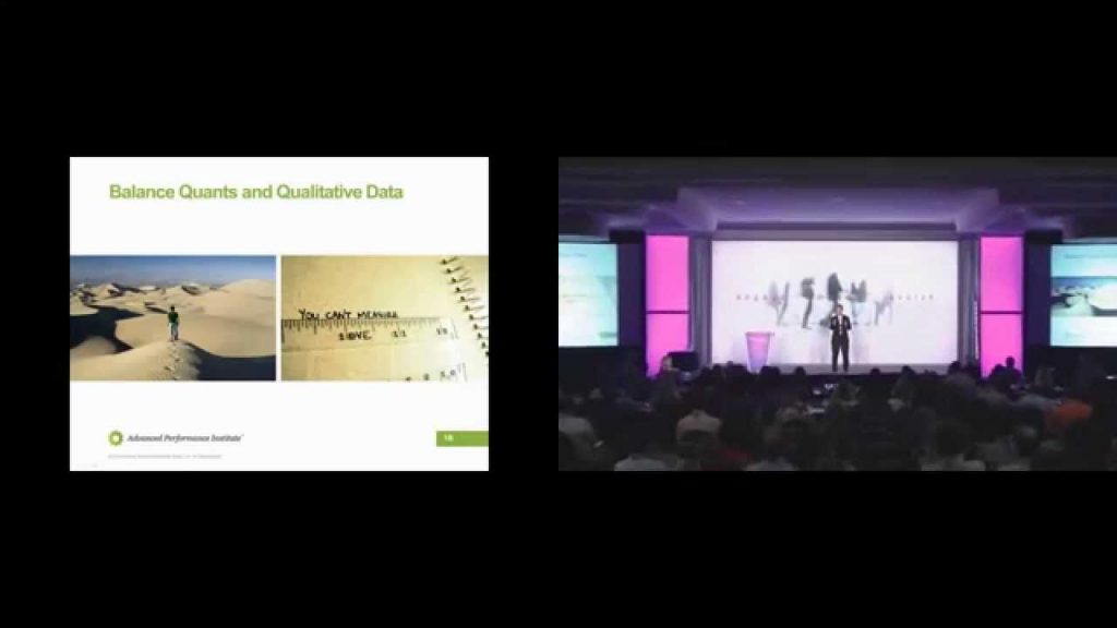 SMART Enterprise Performance Management