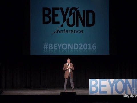 Solving the Global Water Crisis – Beyond 2016 – Seth Siegel