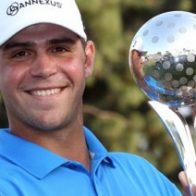 Gary Woodland