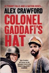 Colonel Gaddafi's Hat