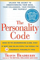 The Personality Code