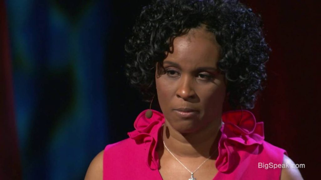 How to fix a broken school Lead fearlessly, love hard – Linda Cliatt Wayman