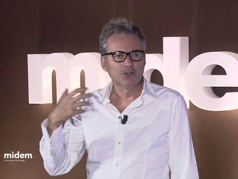 Keynote: Martin Varsavsky, Fon – Midem 2015