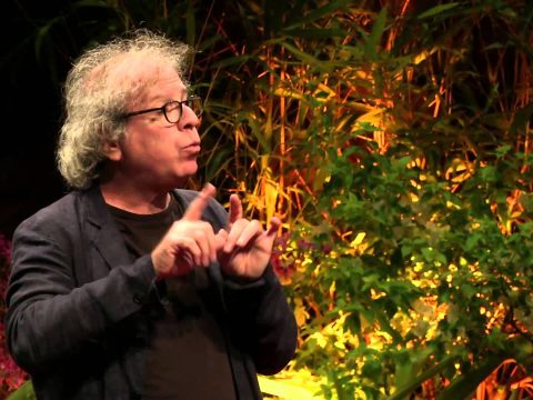 Leadership lessons from a symphony conductor: Itay Talgam at TEDxGateway 2013