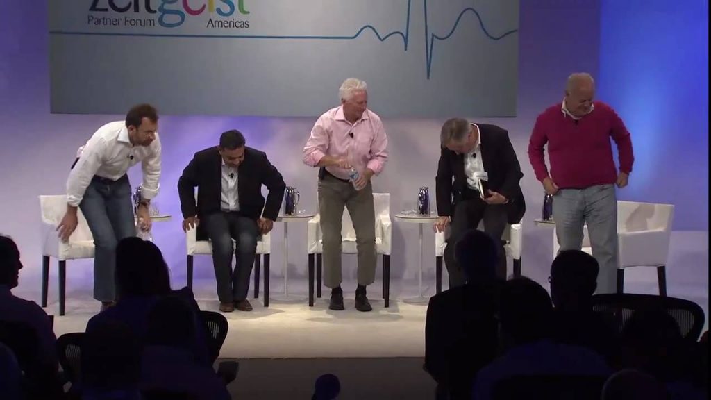 Overcoming Problems in the Face of Adversity