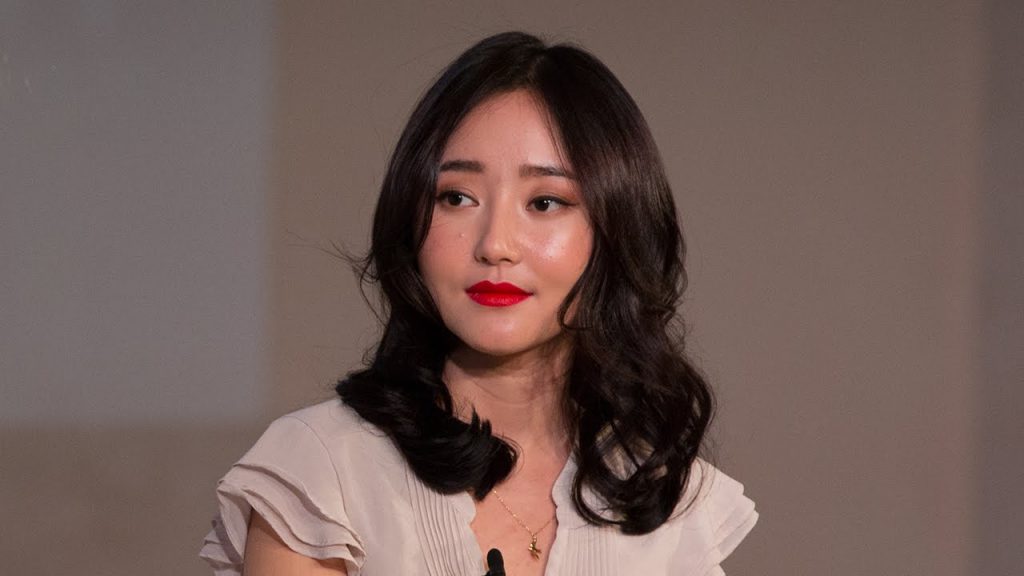 Portrait of a Generation