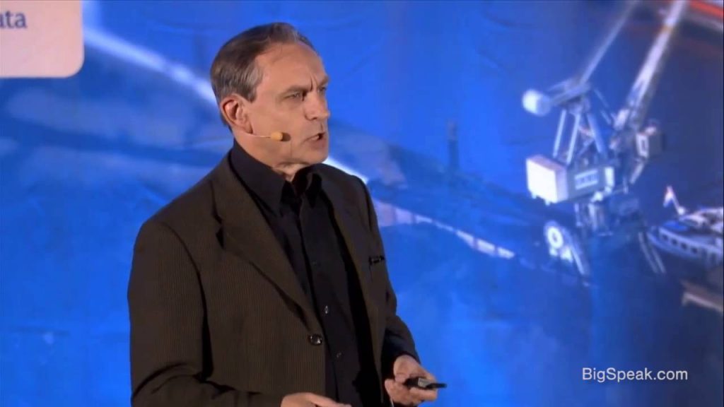 Responsive Supply Chains – Michael Hugos