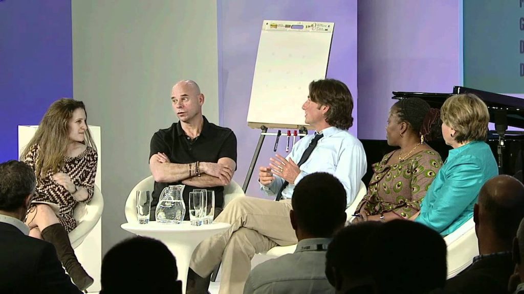 Spotlight on Philanthropy