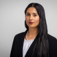 Syra Madad, DHSc, MSc