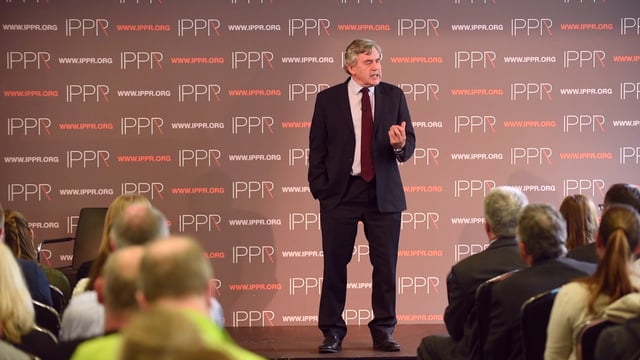 The Future of Britain in Europe