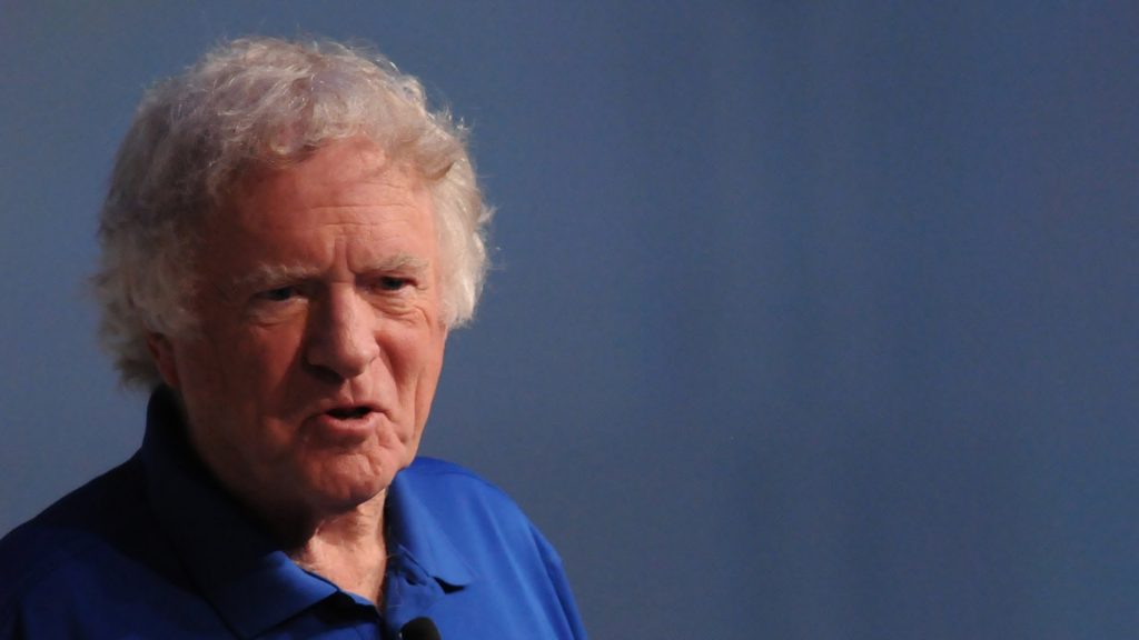 The Future of Ocean Exploration