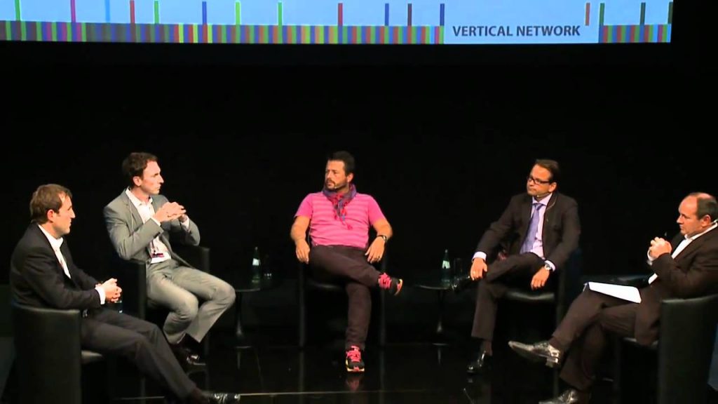 The Vertical Ad Network Debate