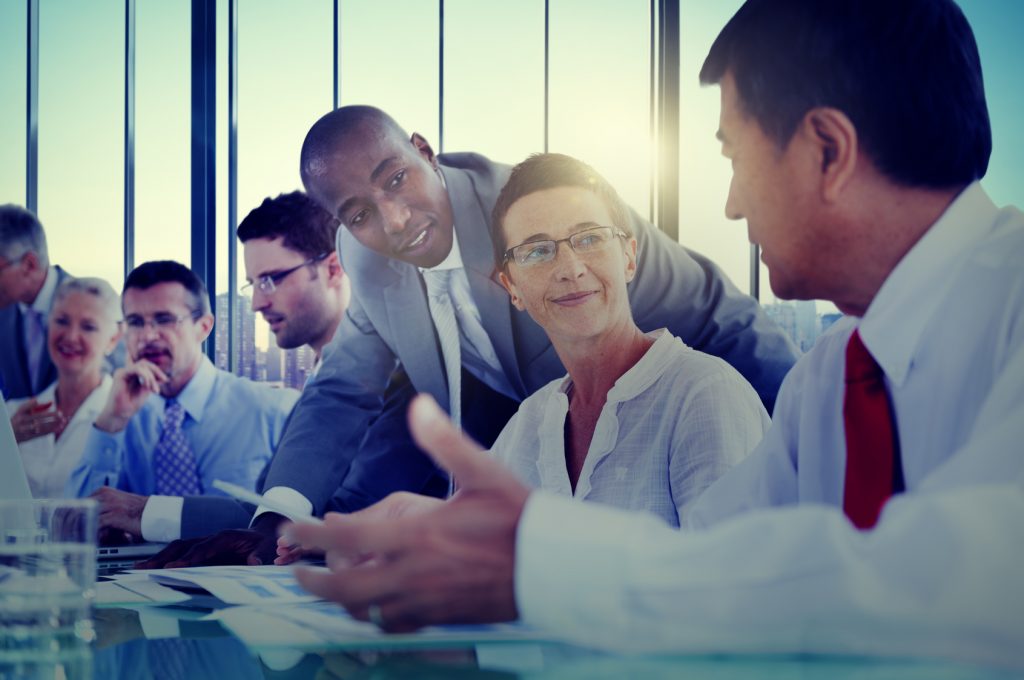 6 Ways to Cultivate Healthy Competition in the Workplace