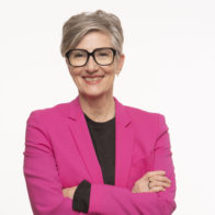 Jeanette Bronée