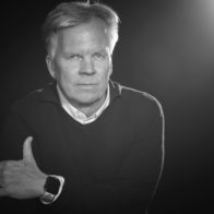 Ron Johnson