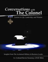 Conversations with the Colonel