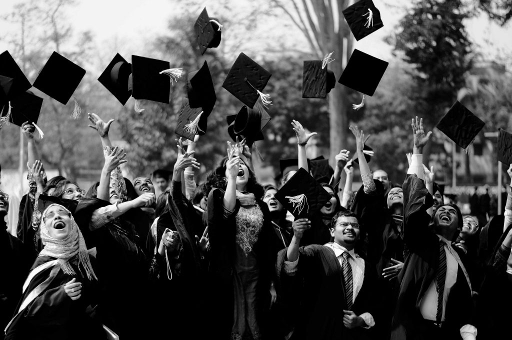 5 Ways to Make Your Commencement Speech Inspirational