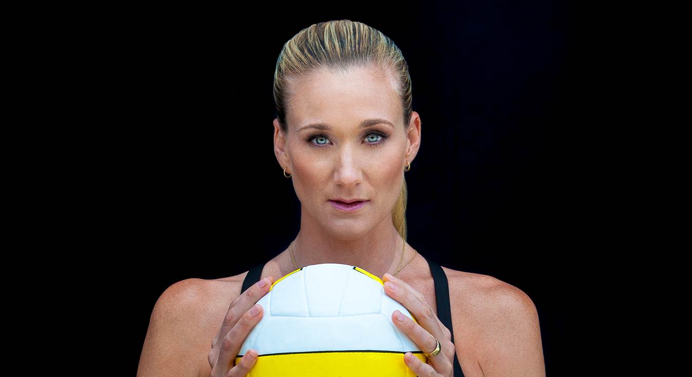 Kerri Walsh Jennings Keynote Speakers Bureau And Speaking Fees