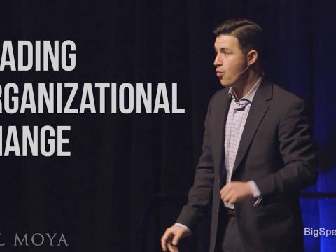 Next Generation Consulting – Paul Moya