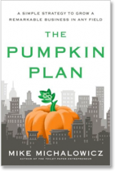 The Pumpkin Plan