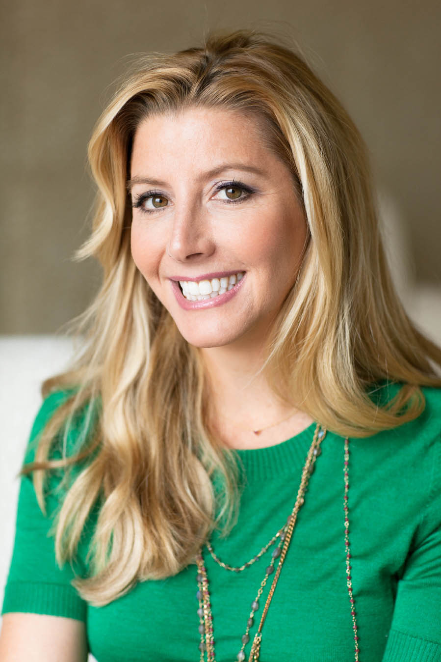 Sara Blakely Keynote Speakers Bureau And Speaking Fees | CelebNest