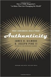 Authenticity: What Consumers Really Want