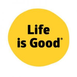 life-is-good-logo