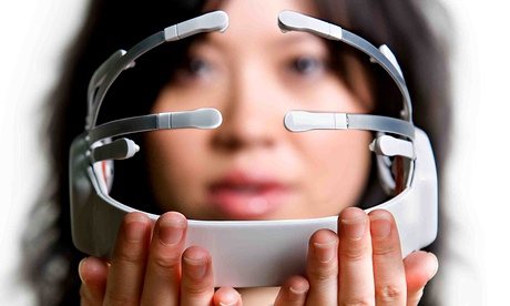 Tan Le and EMOTIV at the forefront of the ‘4th industrial revolution’