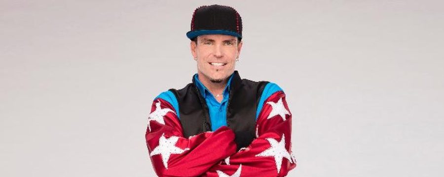 Word to Your Mother: Ice is Back with His Brand New Venture—Real Estate…and Dancing!