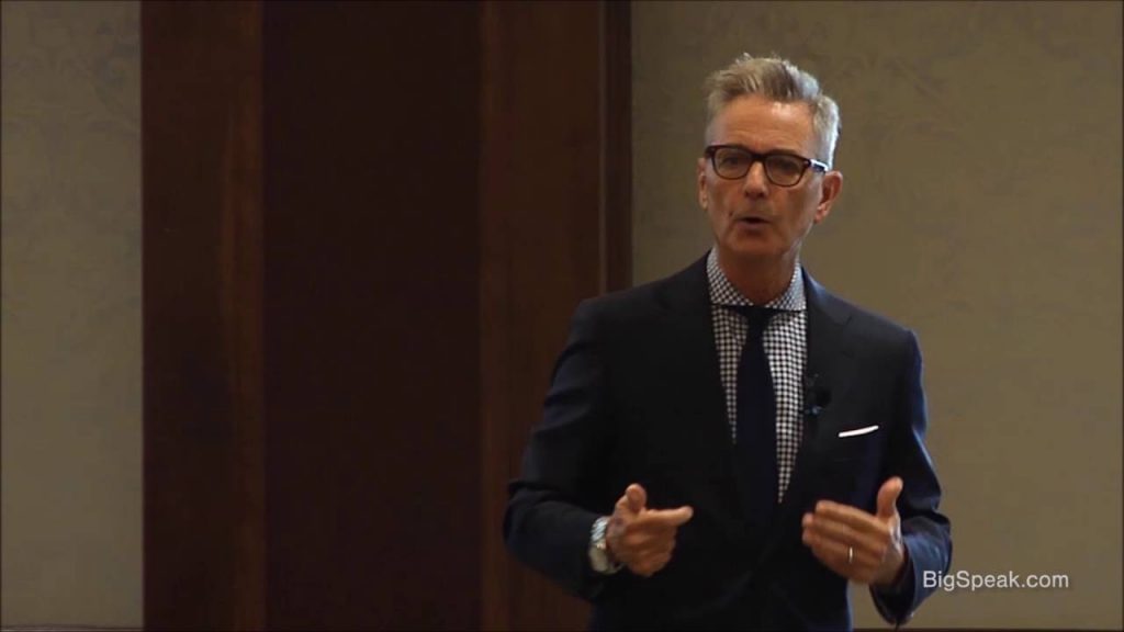 Market Change – Bruce Himelstein