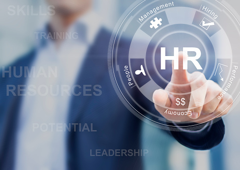 6 HR Apps to Boost Productivity and Simplify Your Life