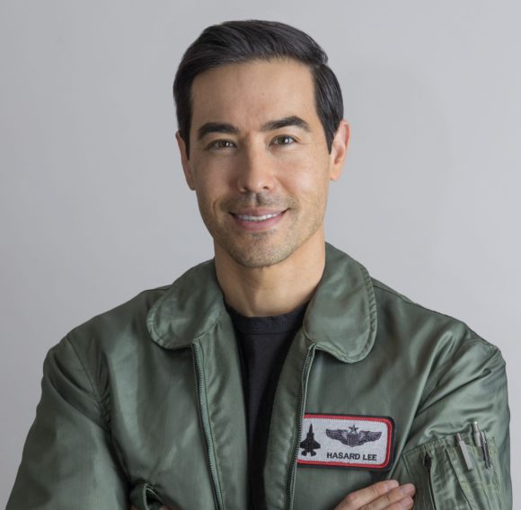 Justin “Hasard” Lee