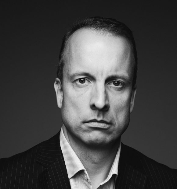 Arne Elias Corneliussen