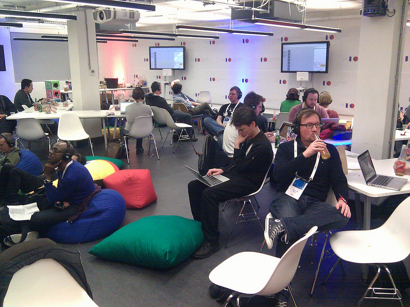 Happy Employees are Loyal Employees: Learn the Creative Perks These 6 Companies are Offering