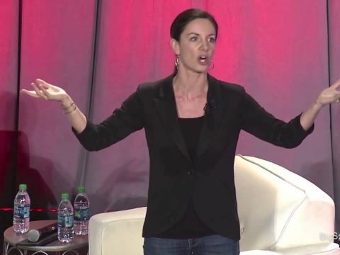 Lessons from Unexpected Places – Kat Cole