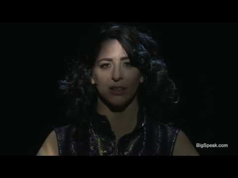 Monica Byrne – 2016 TedTalk