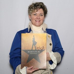 Daria Wagganer