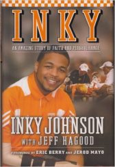 Inky: An Amazing story of Faith and Perseverance